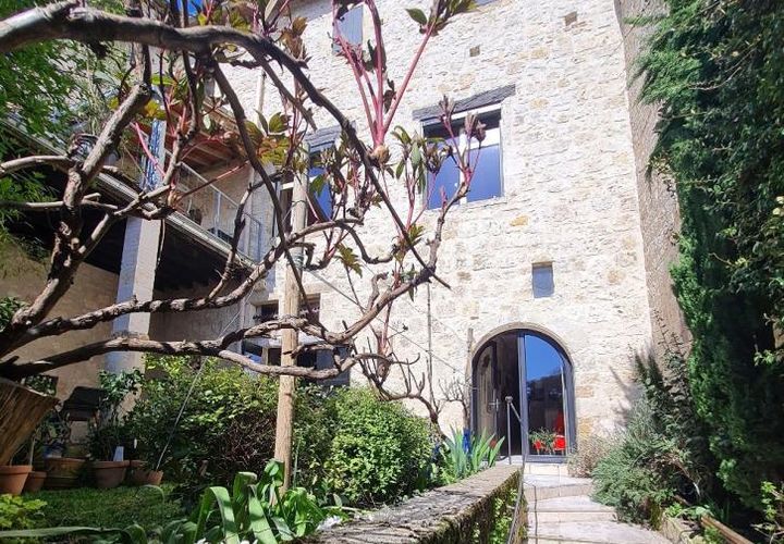 Villa em Lectoure, Gers, Lectoure - € 868.000 | Ref: C2F9128A4217450F - foto 1