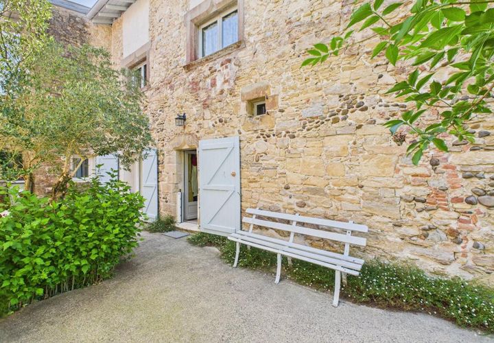 Landejendom i Saubusse, Landes, Saubusse - € 890.000 | Ref: 3309709A228B4AE9 - foto 1