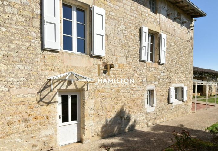 Villa i Albi, Tarn, Albi - € 680.000 | Ref: 3E8178E4B04C4911 - foto 1