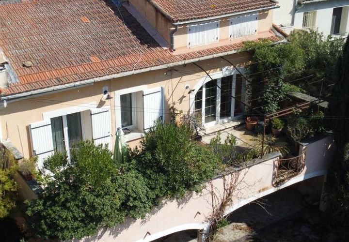 Villa a Rognonas, Bouches-du-Rhone, Rognonas - € 380.000 | Ref: B1C25333836748C7 - foto 1