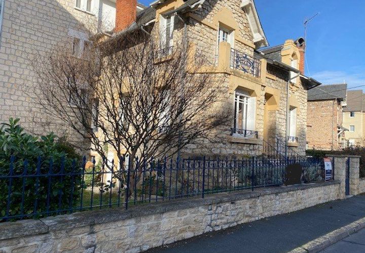 Byhus i Brive-la-Gaillarde, Correze, Brive-la-Gaillarde - € 198.000 | Ref: E62F9D68416B4869 - foto 1
