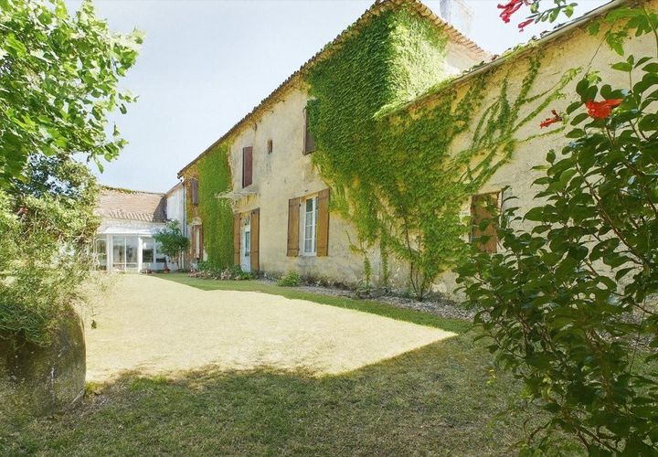 Gårdshus i Pineuilh, Gironde, Pineuilh - € 850 000 | Ref: 2467565AA8984018 - foto 1