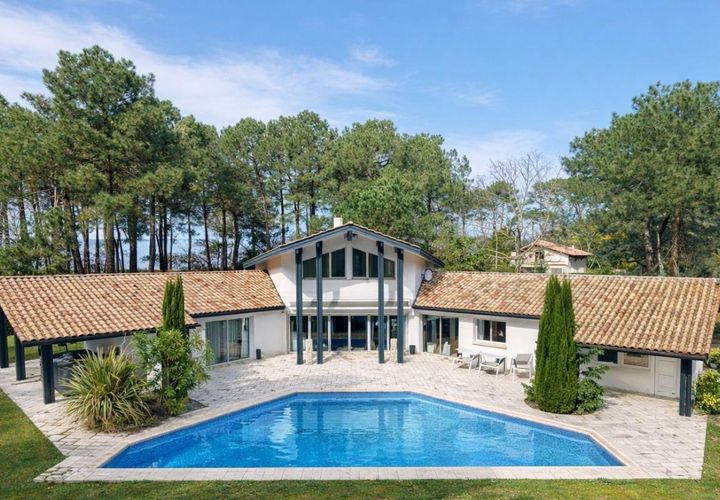 Villa i Sanguinet, Landes, Sanguinet - € 1.995.000 | Ref: E0E456CAF65B4B5F - foto 1