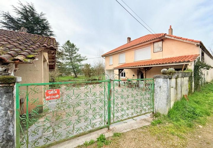 Villa a Cahors, Lot, Cahors - € 154.000 | Ref: 7E232AF752114F08 - foto 1