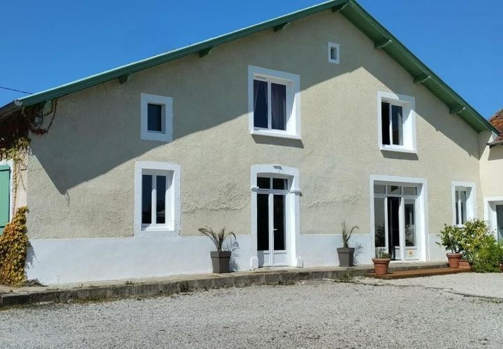 Villa a Ossages, Landes, Ossages - € 589.000 | Ref: A7705765B9C1400B - foto 1