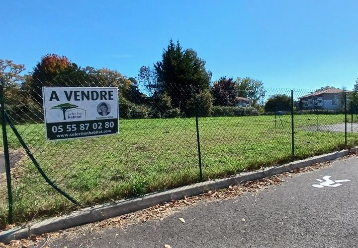 Terra a Dax, Landes, Dax - € 95.000 | Ref: FE3B181D1373437A - foto 1