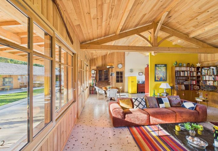 Villa a Magescq, Landes, Magescq - € 1.290.000 | Ref: 8E7489258187448D - foto 1