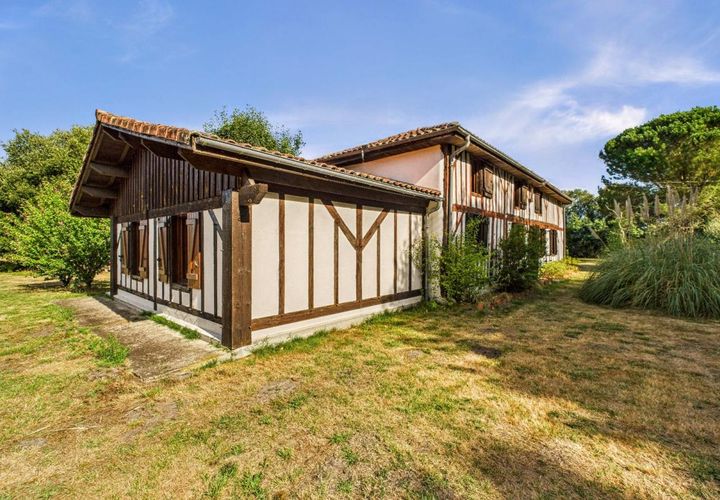 Villa i Luglon, Landes, Luglon - € 285.000 | Ref: 72C3FC4D8CA54644 - foto 1