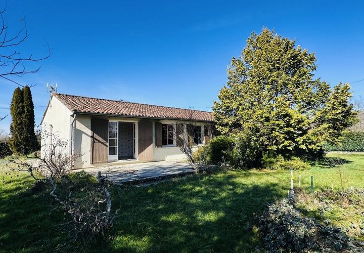 Bungalow i Prat-Bonrepaux, Ariege, Prat-Bonrepaux - € 166.000 | Ref: 1A7FB5C9907B4D79 - foto 1