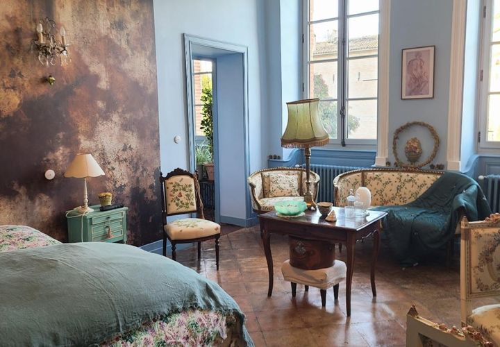 Villa i Caussade, Tarn-et-Garonne, Caussade - € 749.000 | Ref: FE6E8F315E97DC21 - foto 1