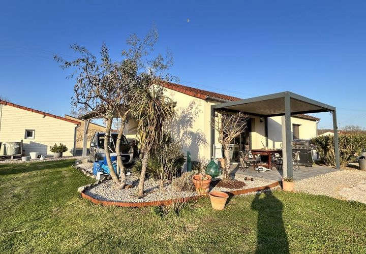 Villa a Prudhomat, Lot, Prudhomat - € 190.000 | Ref: 8A8EFF7F8AF647DE - foto 1
