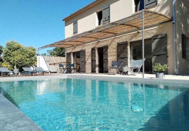 Villa a Venasque, Vaucluse, Venasque - € 620.000 | Ref: E94959724F6D470C - foto 1