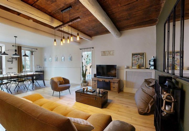 Villa i Carpentras, Vaucluse, Carpentras - € 395.000 | Ref: 2BA7889787E44D92 - foto 1