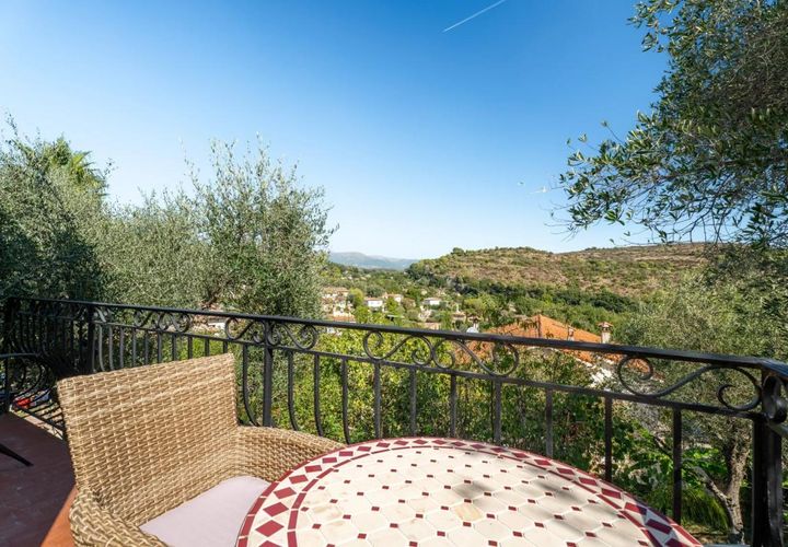 Villa i Biot, Alpes-Maritimes, Biot - € 850.000 | Ref: 12030381836 - foto 1