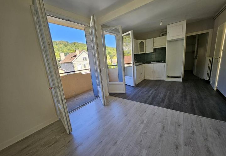 Lejlighed i Perigueux, Dordogne, Perigueux - € 115.000 | Ref: 256F80DB3D3140CF - foto 1