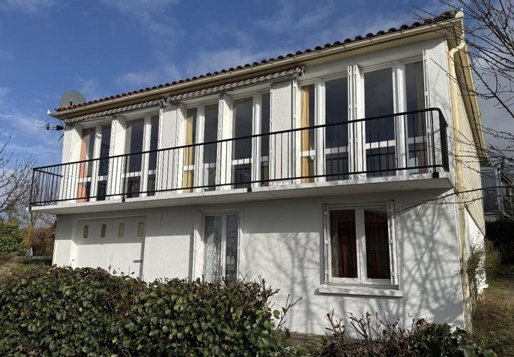 Byhus i Figeac, Lot, Figeac - € 244.000 | Ref: 47289DD632A1497A - foto 1