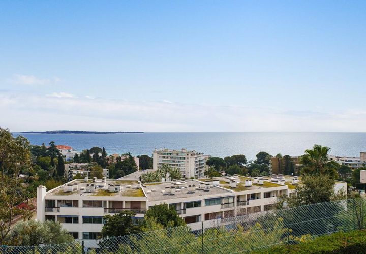 Studio i Cannes, Alpes-Maritimes, Cannes - € 260.000 | Ref: 12030403377 - foto 1