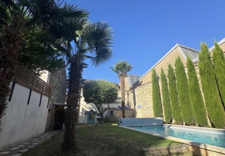 Villa i Perigueux, Dordogne, Perigueux - € 370.000 | Ref: 3268CBBD6572FE92 - foto 1