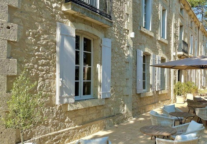 Villa a Agen, Lot-et-Garonne, Agen - € 1.600.000 | Ref: 0075557B65A34B6F - foto 1