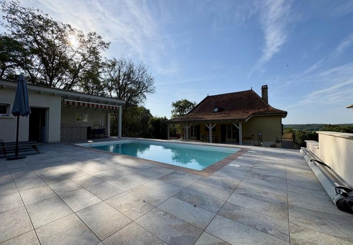Villa a Figeac, Lot, Figeac - € 373.000 | Ref: C6B46FEE121A4447 - foto 1