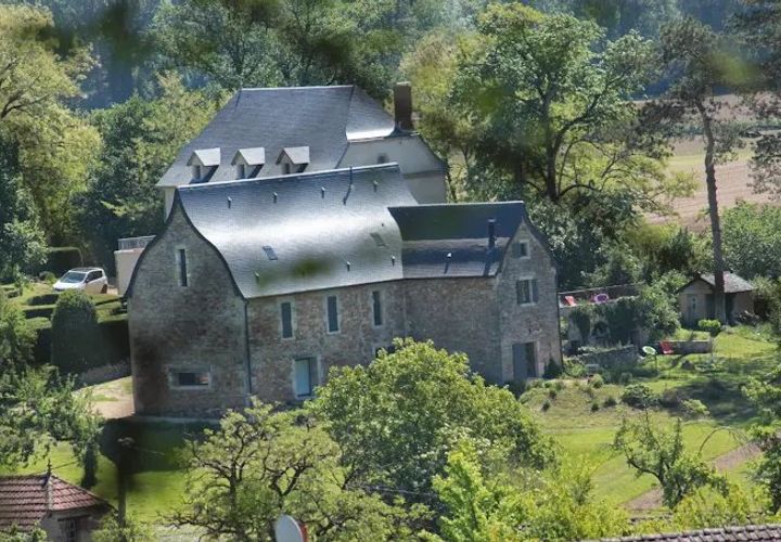 Villa a Figeac, Lot, Figeac - € 1.160.000 | Ref: D998D65012ED4A1A - foto 1