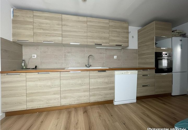 Villa i Jussac, Cantal, Jussac - € 174.000 | Ref: 12CEF2EE448A4BCB - foto 1