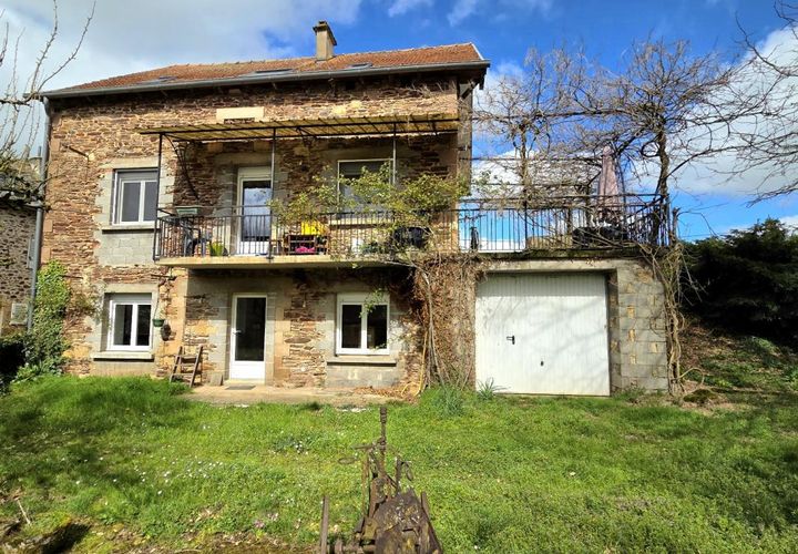 Villa a Rignac, Aveyron, Rignac - € 279.300 | Ref: 0054293CB0FB433A - foto 1