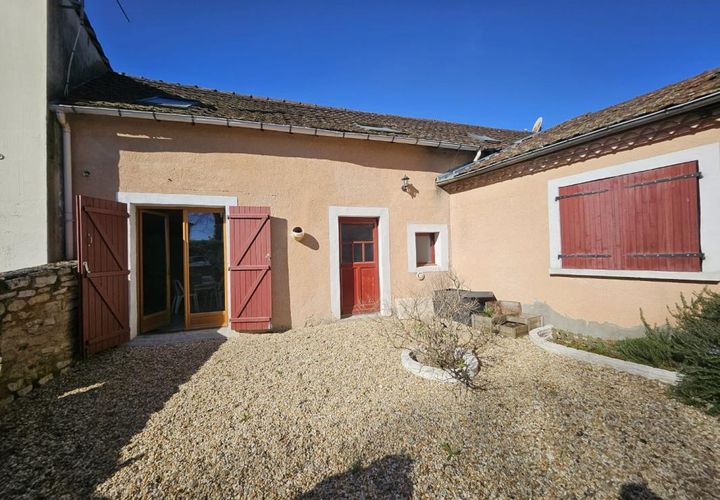 Byhus i Perigueux, Dordogne, Perigueux - € 200.000 | Ref: FBD310A11A1B4B2B - foto 1