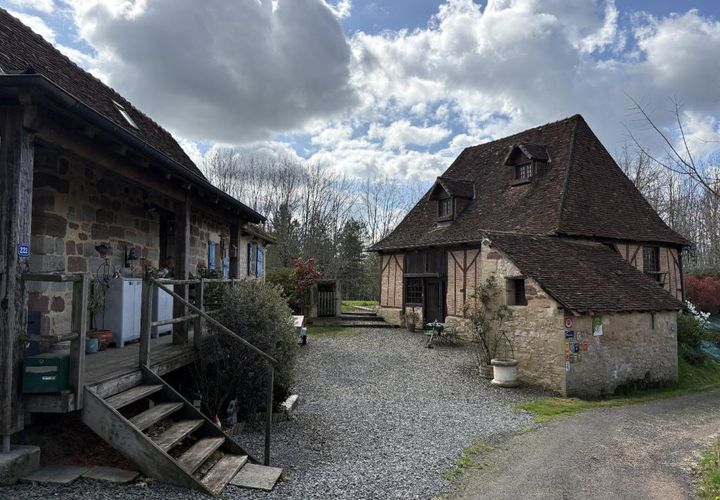Villa a Segonzac, Charente, Segonzac - € 349.000 | Ref: 272F776047E14F30 - foto 1