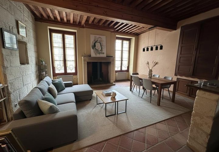 Leilighet i Avignon, Vaucluse, Avignon - € 150 000 | Ref: D997182923CE49DB - foto 1