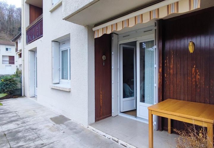 Leilighet i Foix, Ariege, Foix - € 129 500 | Ref: 13B38C48C6284D31 - foto 1