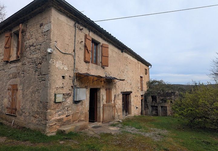 Villa a Penne, Tarn, Penne - € 143.000 | Ref: 71324E8A6FF947E7 - foto 1