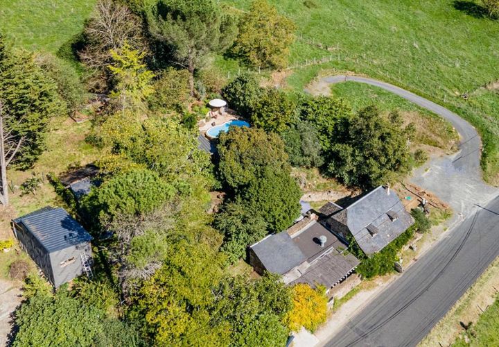 Villa a Juillac, Correze, Juillac - € 299.000 | Ref: 33D74FA3EFE54391 - foto 1