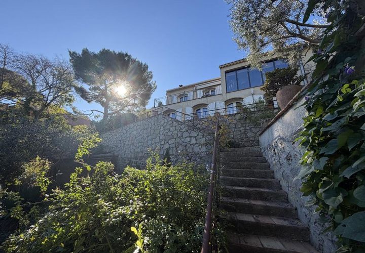 Villa i Sete, Herault, Sete - € 1.248.000 | Ref: 3BDDC92A94A64E20 - foto 1