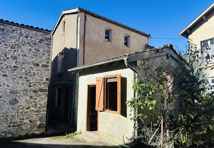 Villa a Lacourt, Ariege, Lacourt - € 58.500 | Ref: 1F5A67A5CE5D49F1 - foto 1