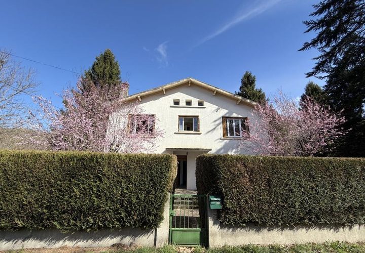Bungalow i Oust, Ariege, Oust - € 149.000 | Ref: A7F886324DF24884 - foto 1