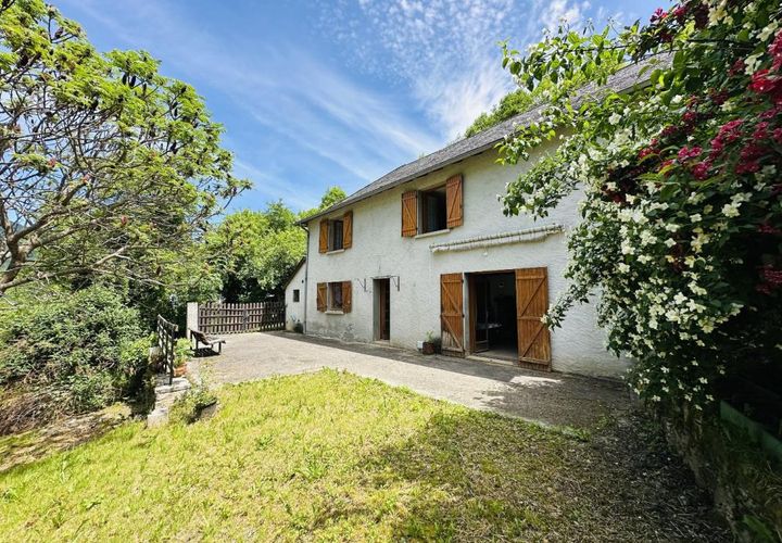 Villa a Saint-Lary, Ariege, Saint-Lary - € 165.000 | Ref: E4C79EE9F15A4F8C - foto 1