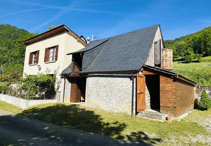 Villa a Saint-Lary, Ariege, Saint-Lary - € 171.200 | Ref: D451BAAA60584C1F - foto 1