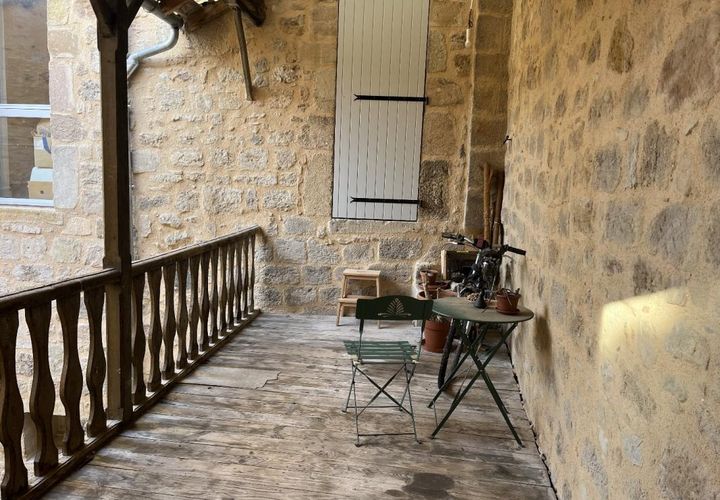 Apartament a Figeac, Lot, Figeac - € 45.000 | Ref: 7D4953B1F37B42AC - foto 1