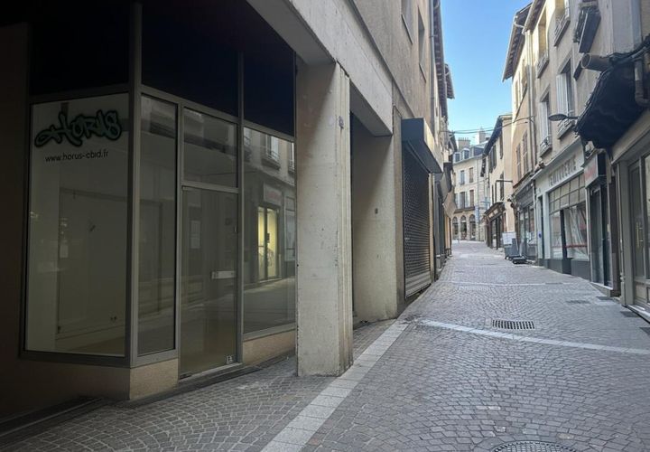 L'establiment comercial a Rodez, Aveyron, Rodez - € 59.000 | Ref: 7965BB85C2BB4020 - foto 1