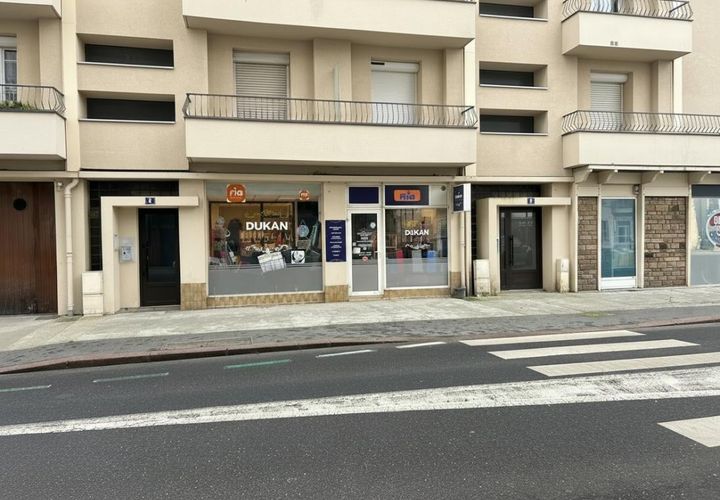 Erhvervsejendom i Rodez, Aveyron, Rodez - € 59.000 | Ref: EF3DD4CFDDEC4961 - foto 1