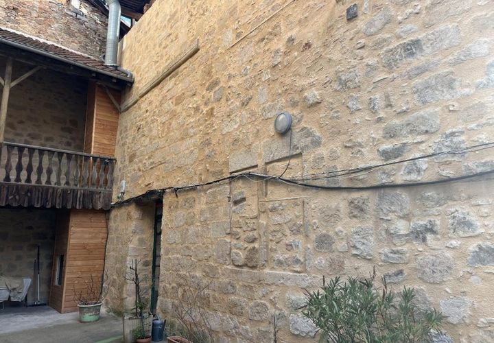 Lejlighed i Figeac, Lot, Figeac - € 45.000 | Ref: 2A54A881137F47C3 - foto 1