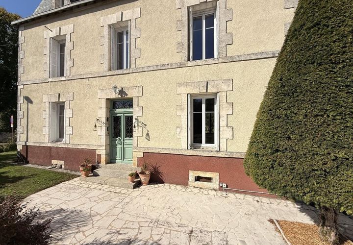 Villa a Piegut-Pluviers, Dordogne, Piegut-Pluviers - € 799.000 | Ref: 1BC78091B37D46CD - foto 1