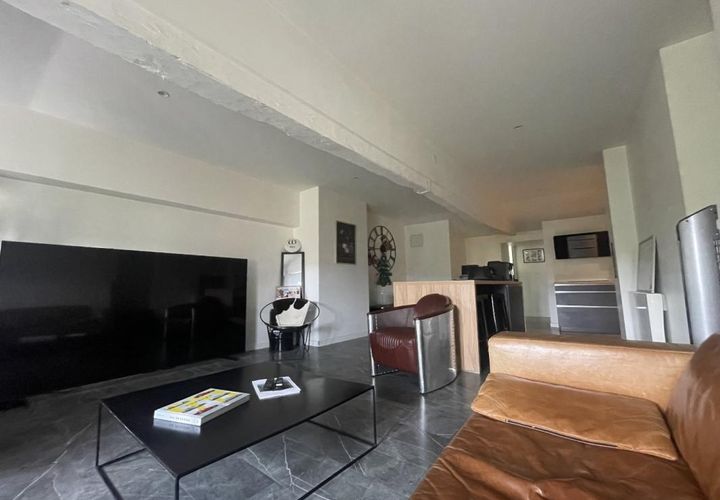 Leilighet i Figeac, Lot, Figeac - € 210 000 | Ref: 1F6FC5318A5849ED - foto 1