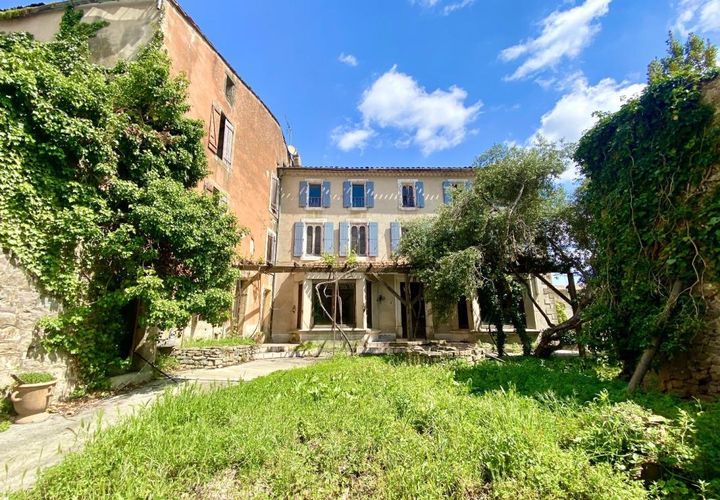 Villa i Carcassonne, Aude, Carcassonne - € 234.000 | Ref: 2923571FD3964045 - foto 1
