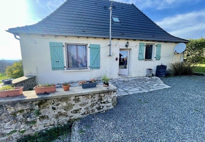 Landsbyhus i Lascaux, Correze, Lascaux - € 381.000 | Ref: 653DD7070D904999 - foto 1