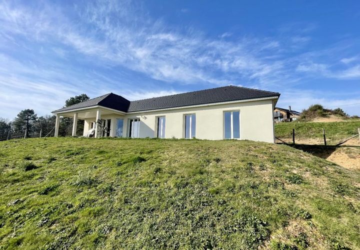 Villa a Lascaux, Correze, Lascaux - € 291.100 | Ref: 025E6057FAC14B3B - foto 1