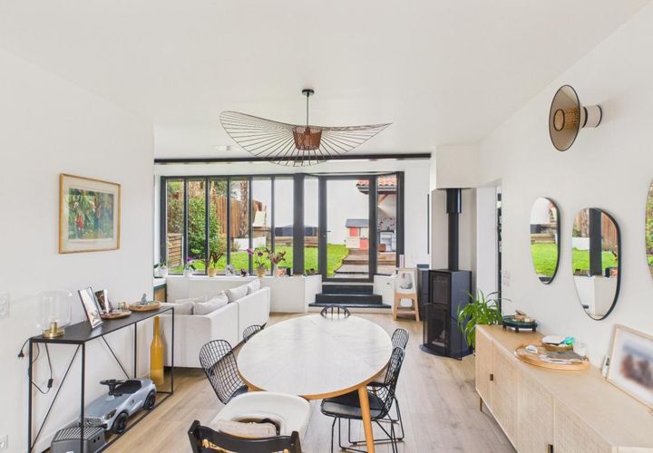 Byhus i Dax, Landes, Dax - € 530.000 | Ref: 06B69DE0128F4A71 - foto 1
