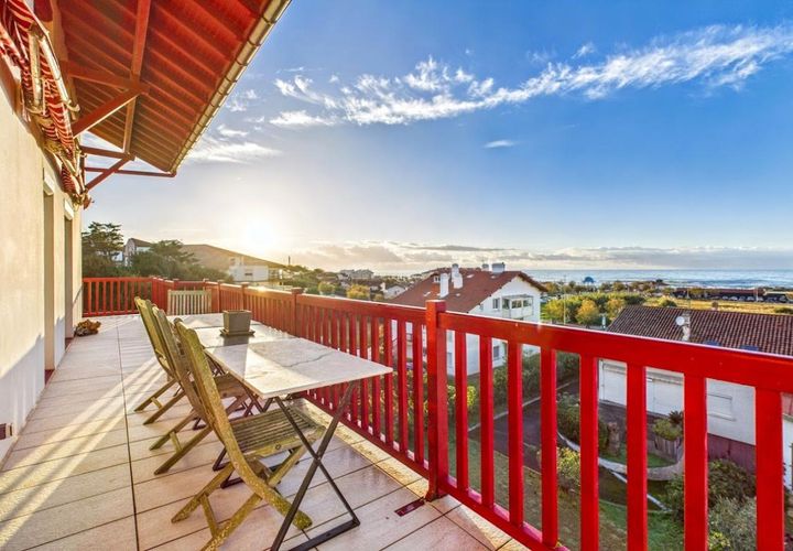 Duplex i Anglet, Pyrenees-Atlantiques, Anglet - € 1.630.000 | Ref: 494B827AB8F545D9 - foto 1