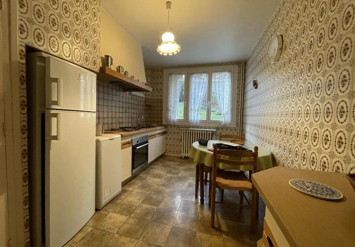 Leilighet i Aurillac, Cantal, Aurillac - € 115 000 | Ref: 5F1BF15794C54CE2 - foto 1